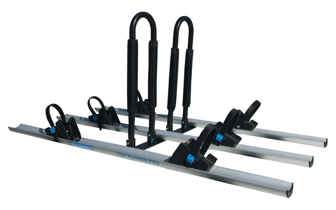 Holdfast 3 Top Pro Runner