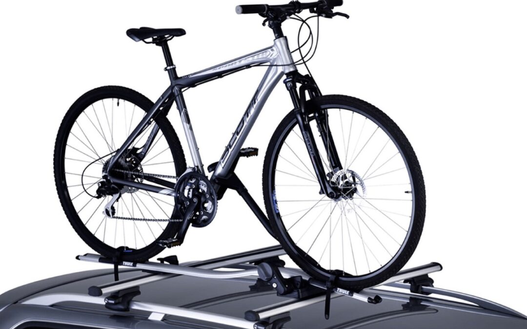 Thule Pro-Ride Bike Rack