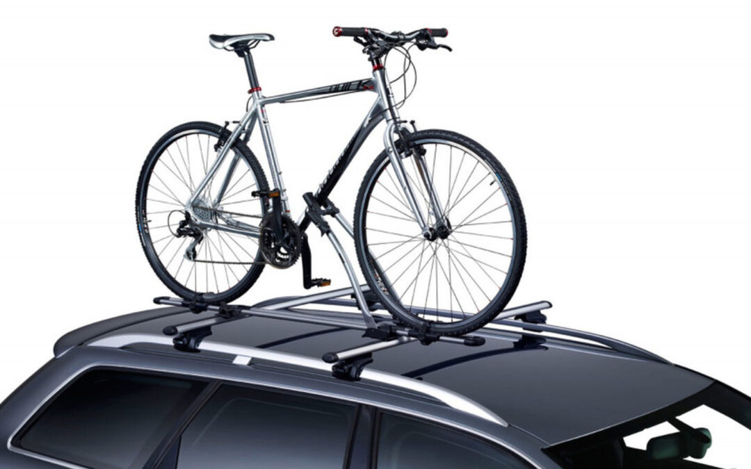 Thule Free-Ride Bike Rack