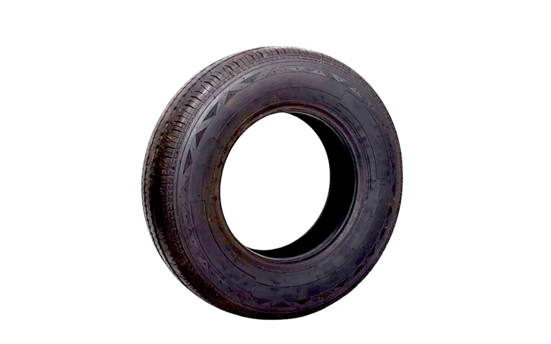 Venter 195R14 Tyre