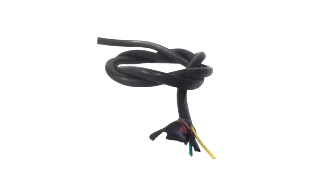 7 Core Wire