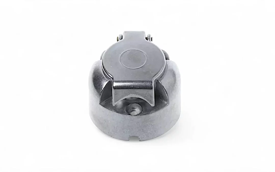 7 Pin Female Plug