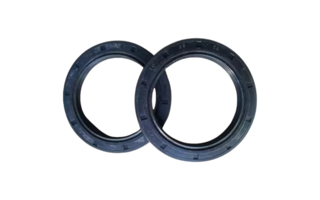 Bearing Oil Seals: For all makes of trailers and caravans.