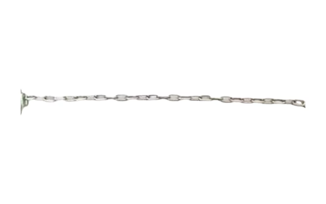 Brake Chain For Luggage Trailers