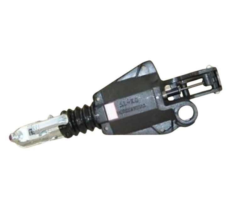 Coupler Sygma Braked Auto Reverse