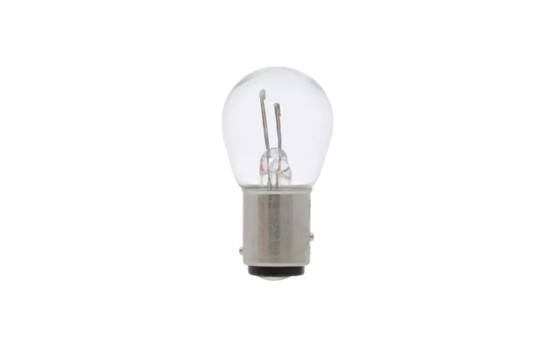 Double Contact Globe 12V