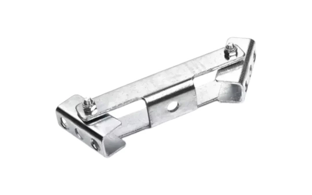 Brake Equalizer Brackets: Single Bracket Tandem Bracket