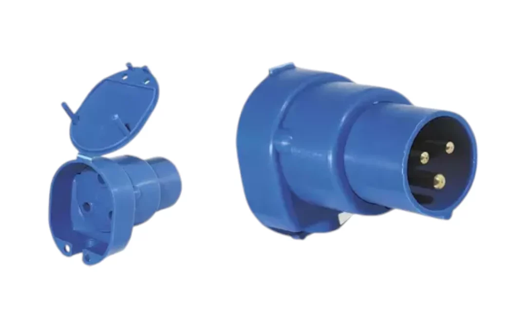 Adapter Plug 220 Volt