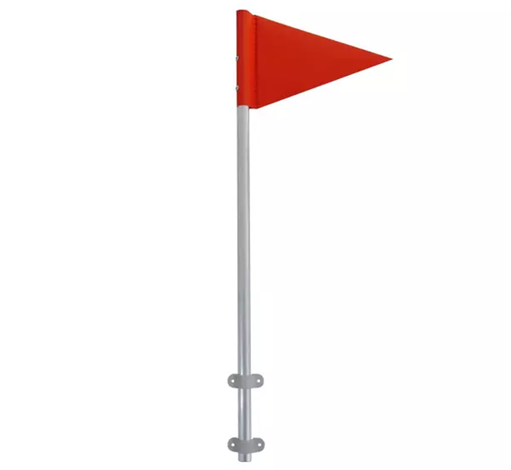 Flag a Trailer