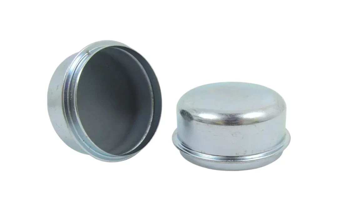 Grease Caps for all type of axles.