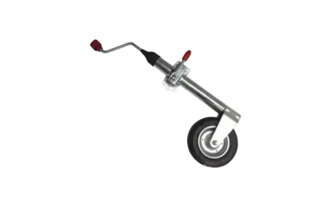Jockey Wheel Assembly 48 mm (8’’ Jockey Wheel)