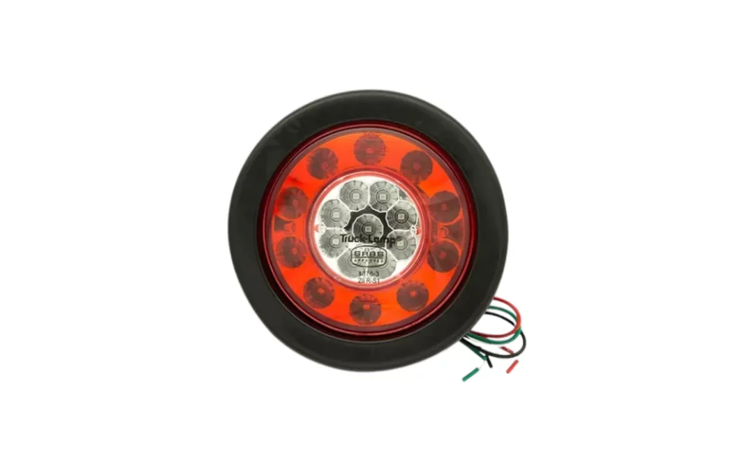 LED 3 in 1 Light