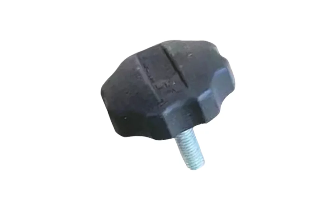 Lower Assembly Jockey Wheel Locking Bolt (Venter Bolt)