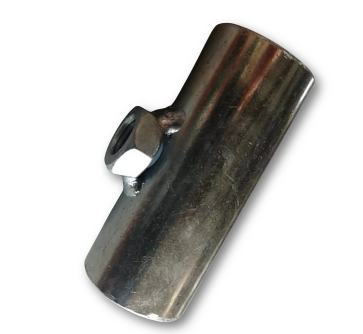 Lower Assembly Jockey Wheel Socket