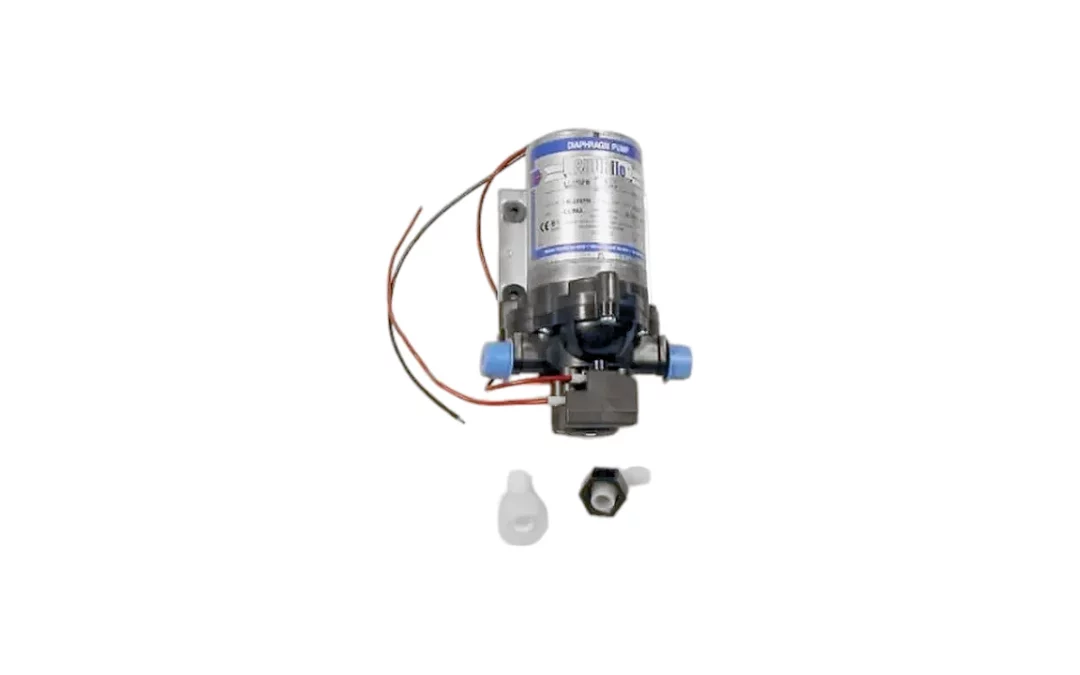 Pump 12 Volt 7L / min