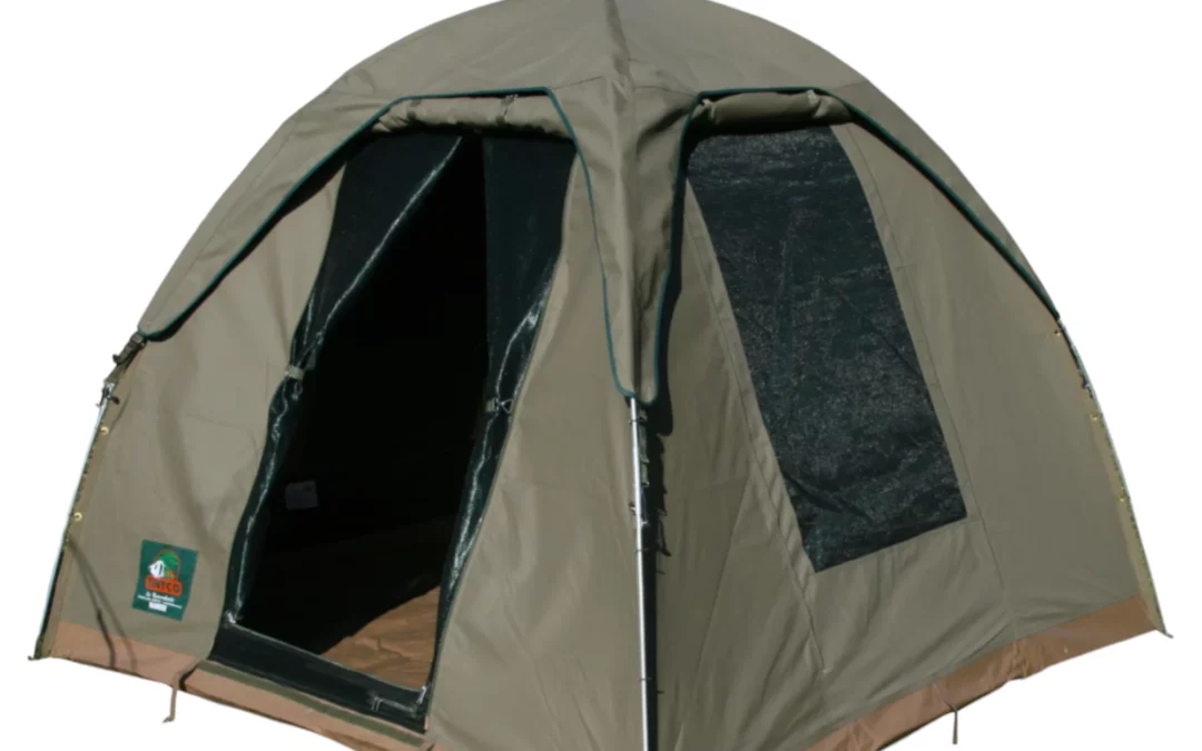 Tentco Senior Wanderer Bow