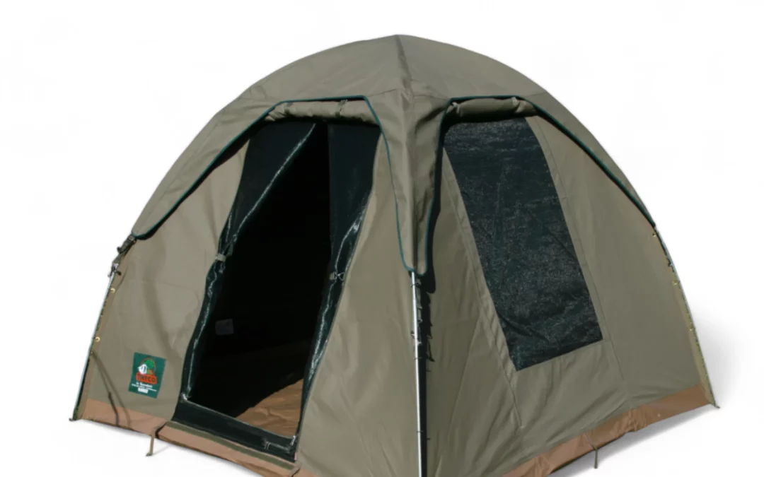 Tenco Junior Wanderer Bow