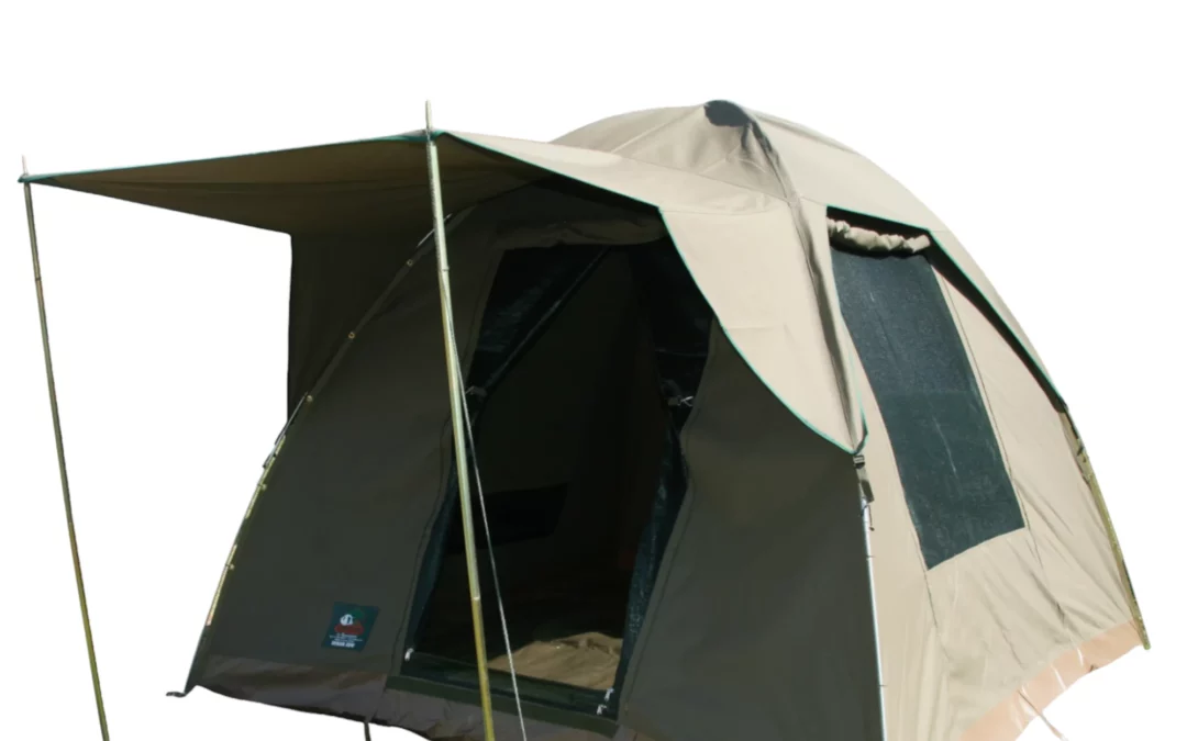 Tentco Junior Safari Bow Deluxe