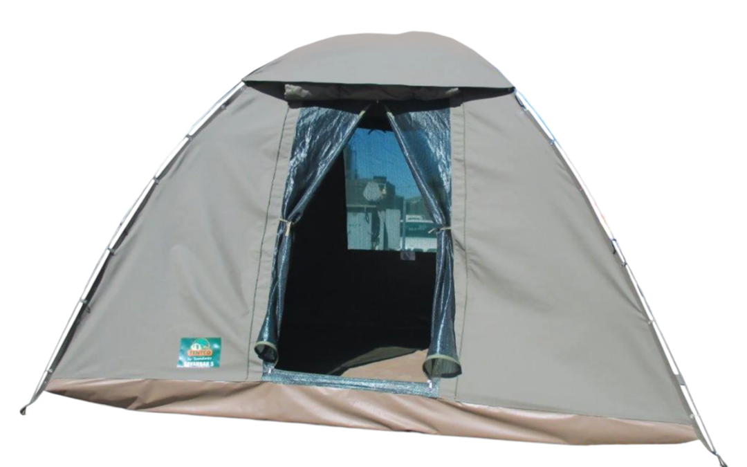 Tentco Savannah 3 Bow