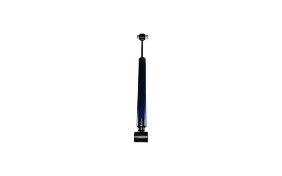 Sigma Coupler Shock Absorbers