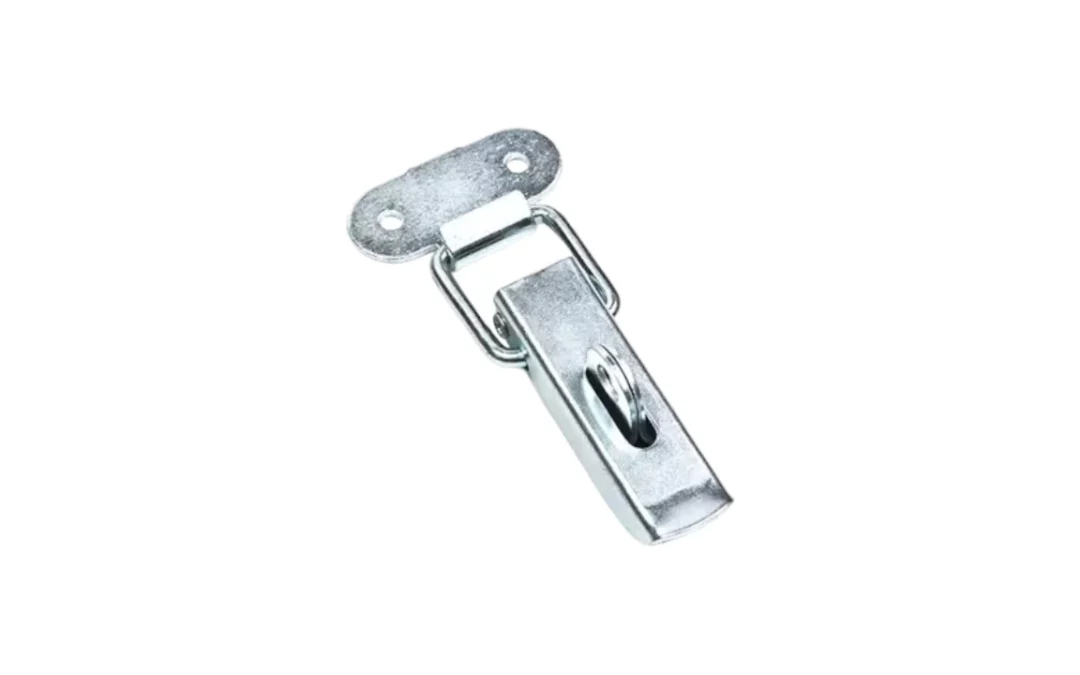 Toggle Catch Old Type