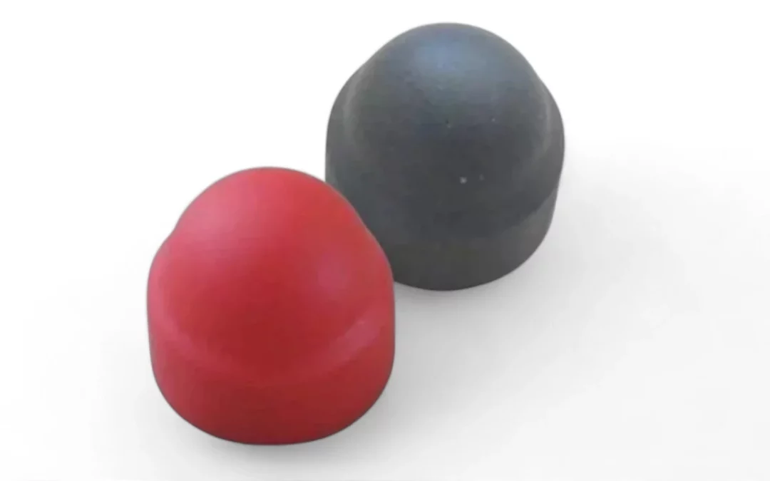 Wheel Nut Ferrule