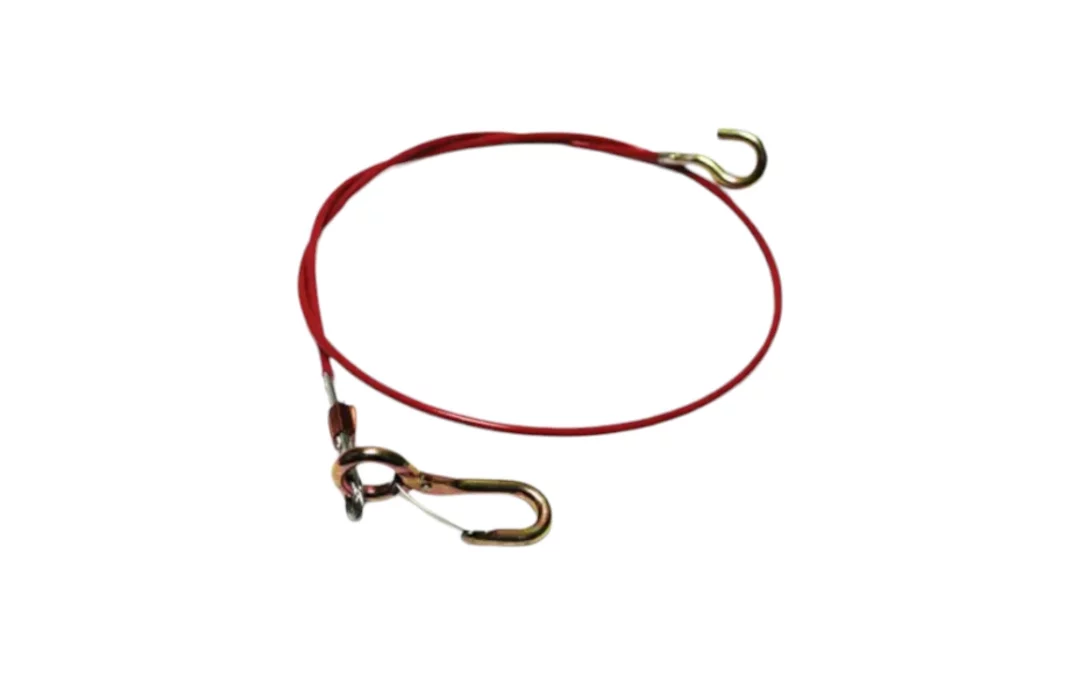 Brake Away Cable