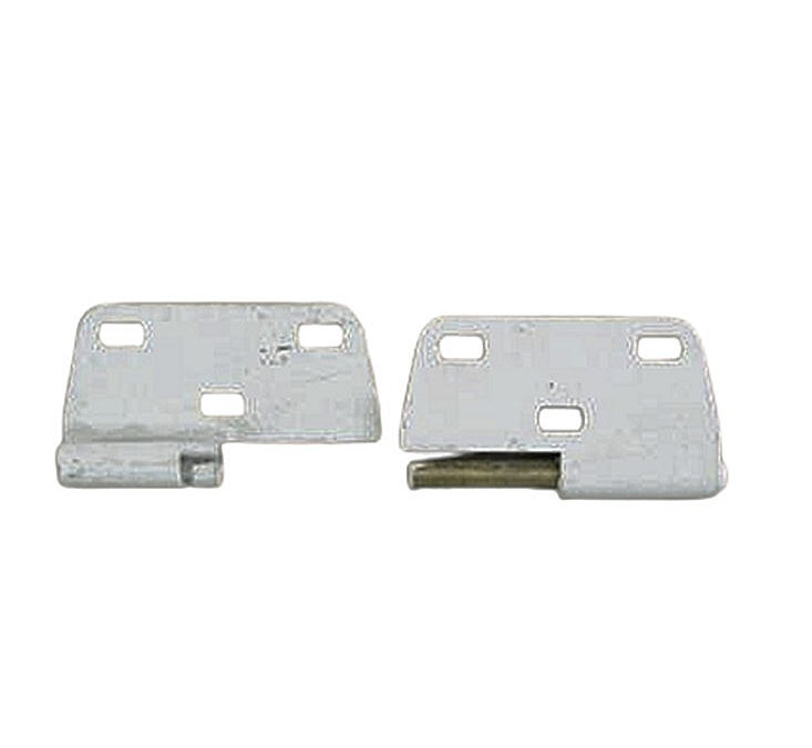 Hinge for Venter Voyager and Savuti Trailers