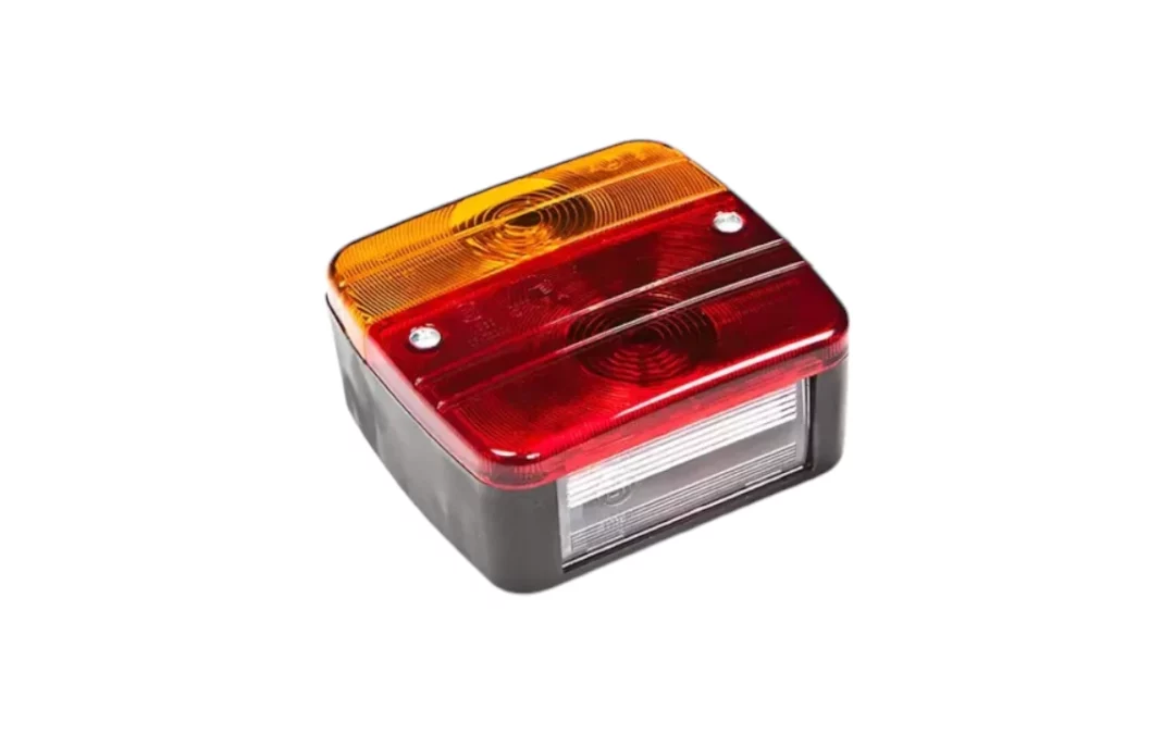 Lamp E82