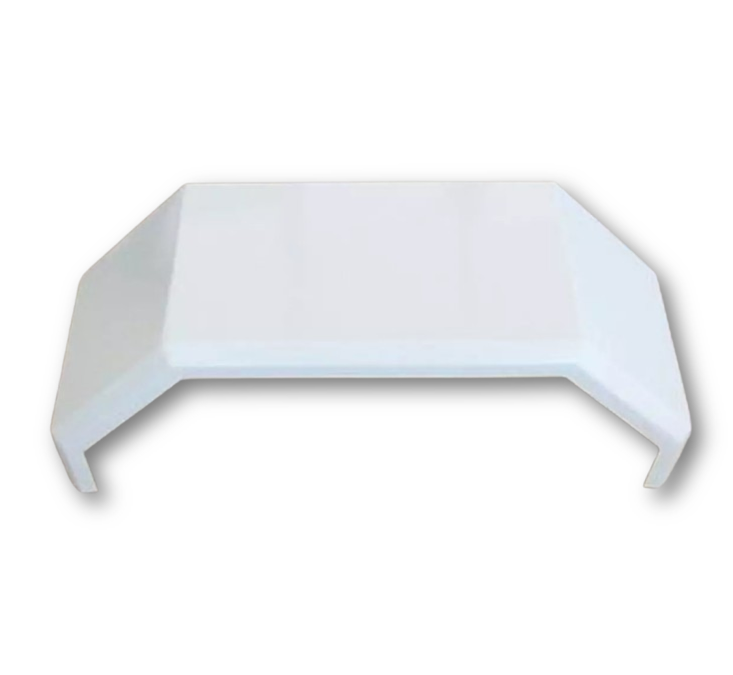 Mudguard – Commercial 1/2 Ton Trailers 3/4 Ton Trailers 1 Ton Trailers