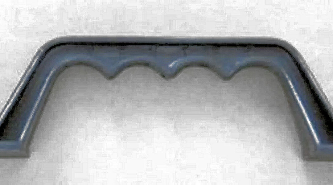 Handle – Plastic