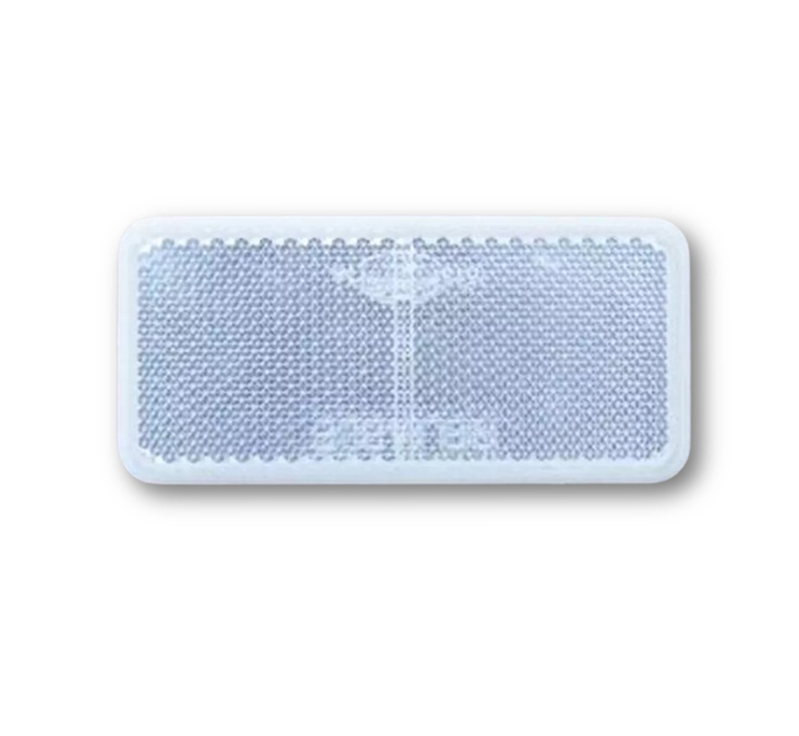 Reflector – White
