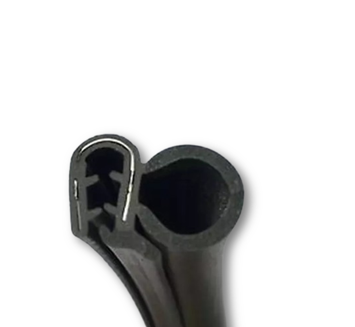 Rubbers Lid Rubber – Nose Cone Rubber – Tailgate Rubber – Pinch-weld Rubber