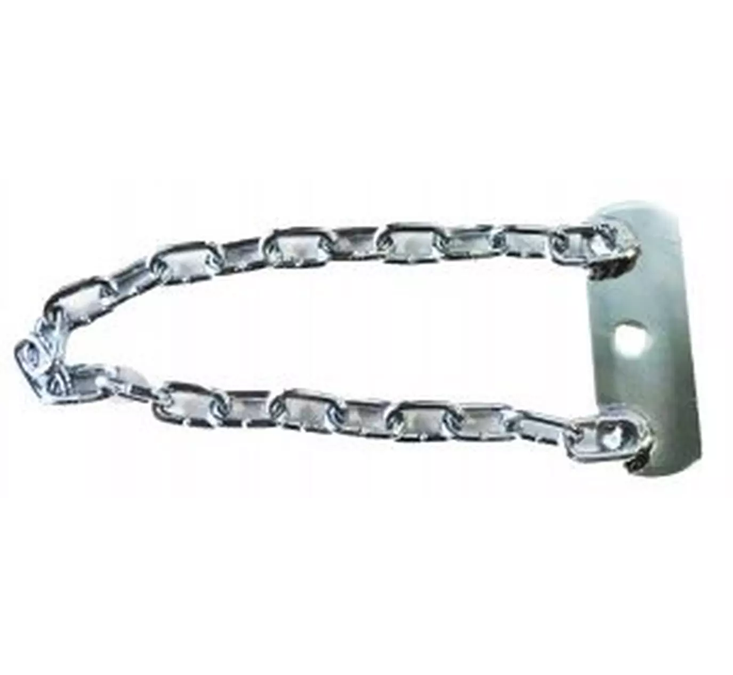 Safety Chain for luggage trailers