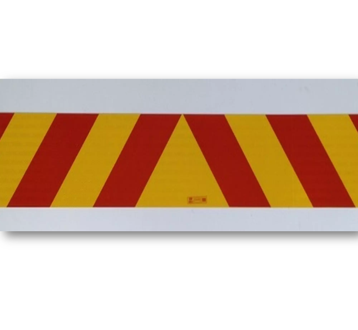 Reflector – Chevron