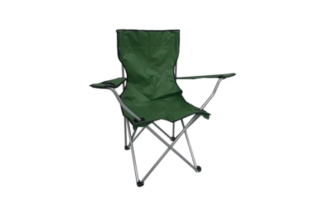 Camping Chairs (Foldable)